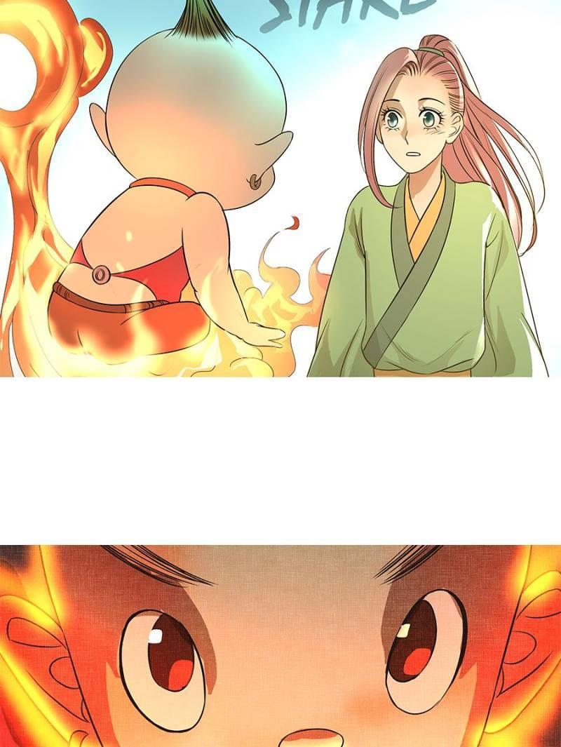 The Crazy Adventures of Mystical Doctor chapter 9