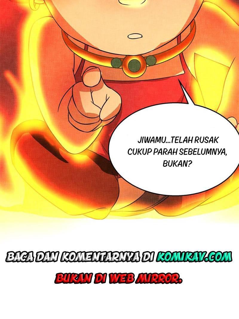 The Crazy Adventures of Mystical Doctor chapter 9