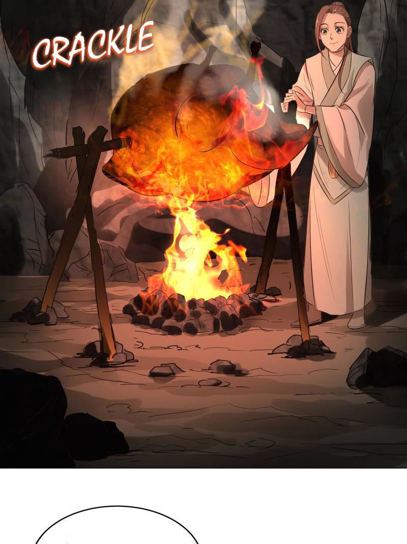 The Crazy Adventures of Mystical Doctor chapter 23