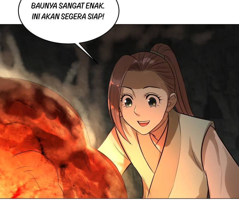 The Crazy Adventures of Mystical Doctor chapter 23