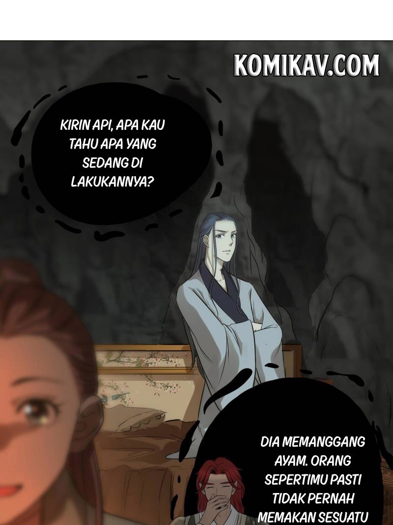The Crazy Adventures of Mystical Doctor chapter 23