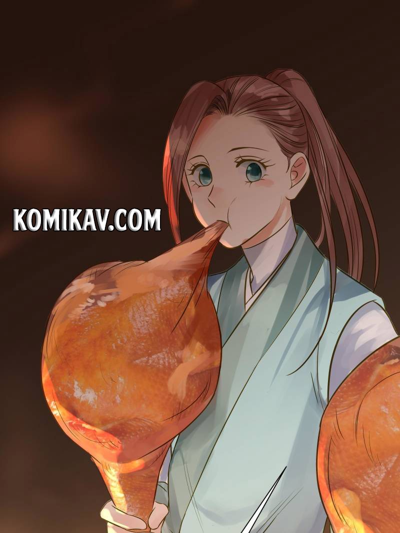 The Crazy Adventures of Mystical Doctor chapter 23