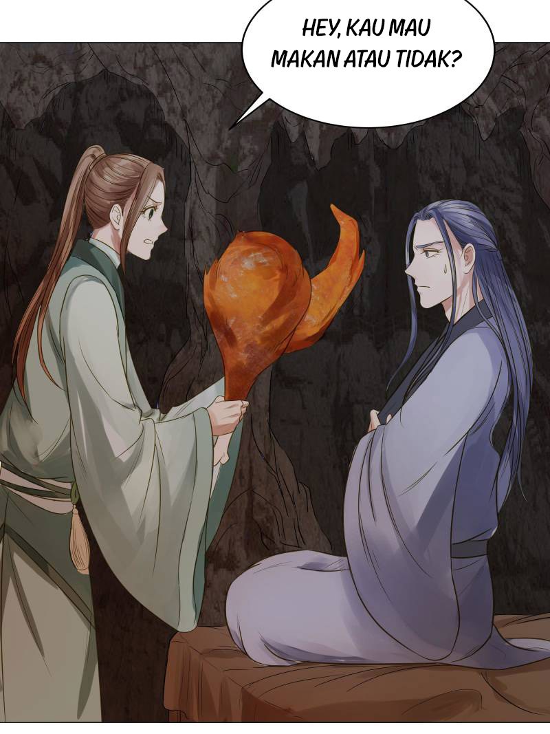 The Crazy Adventures of Mystical Doctor chapter 23