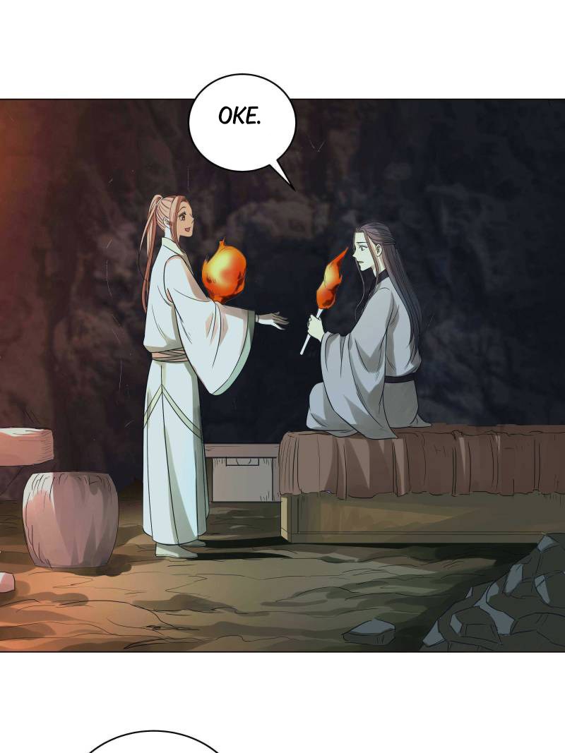 The Crazy Adventures of Mystical Doctor chapter 23