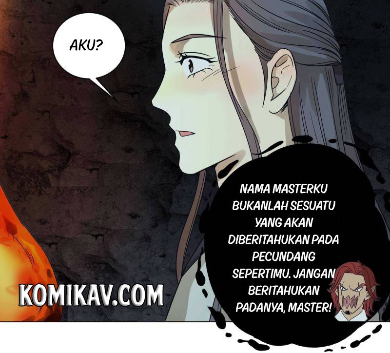 The Crazy Adventures of Mystical Doctor chapter 23