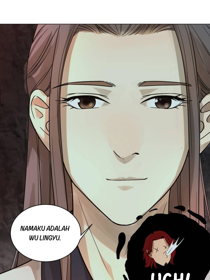 The Crazy Adventures of Mystical Doctor chapter 23