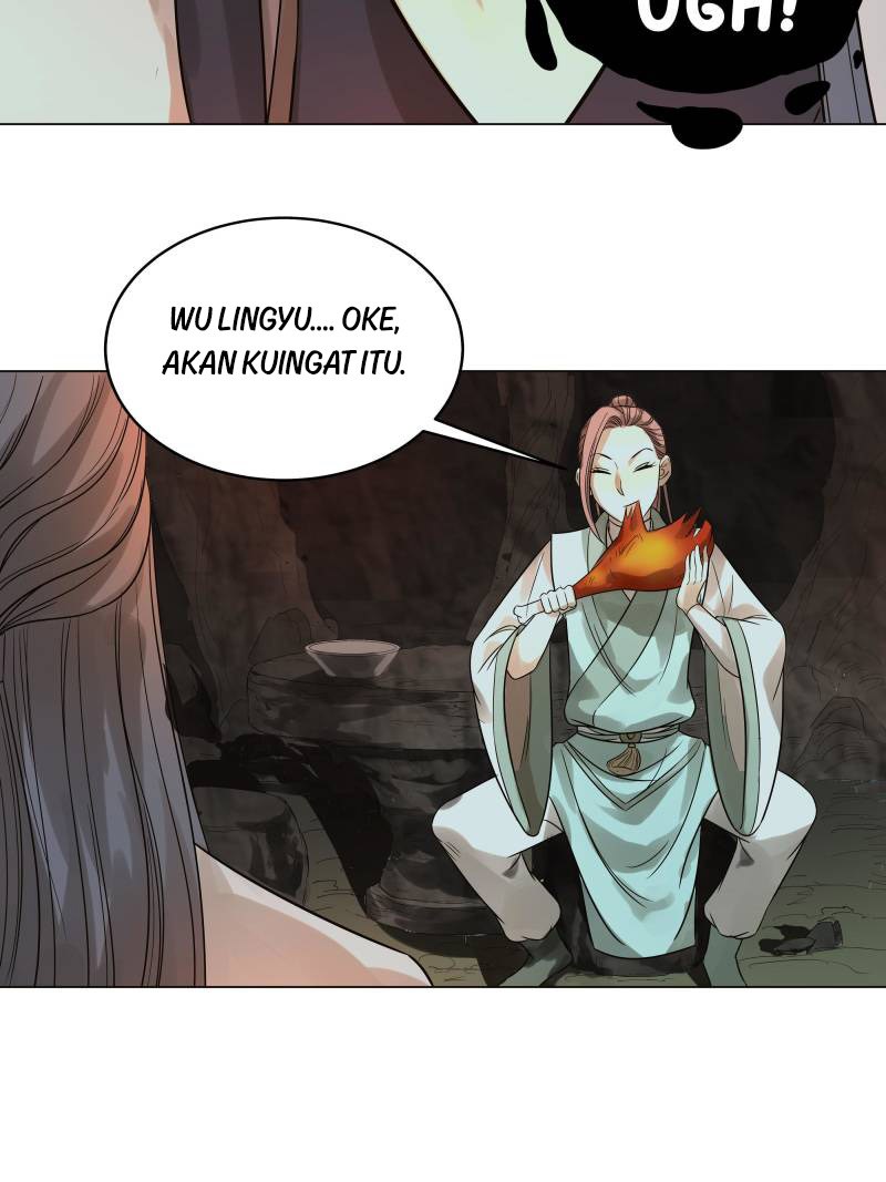 The Crazy Adventures of Mystical Doctor chapter 23