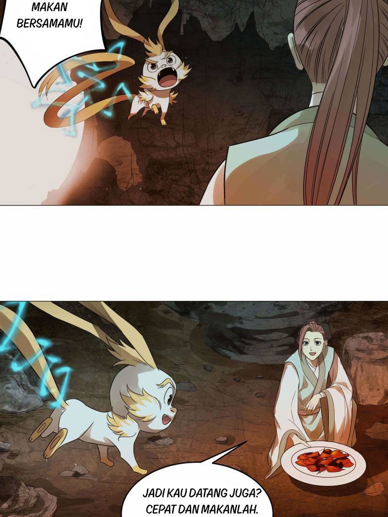 The Crazy Adventures of Mystical Doctor chapter 23