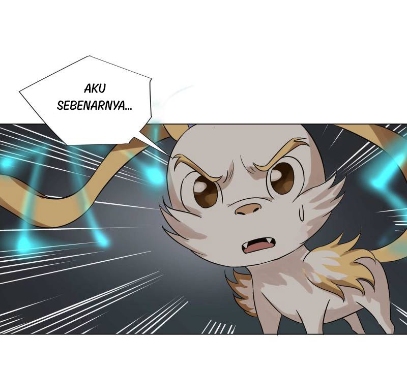 The Crazy Adventures of Mystical Doctor chapter 23