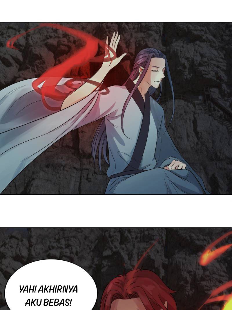 The Crazy Adventures of Mystical Doctor chapter 23