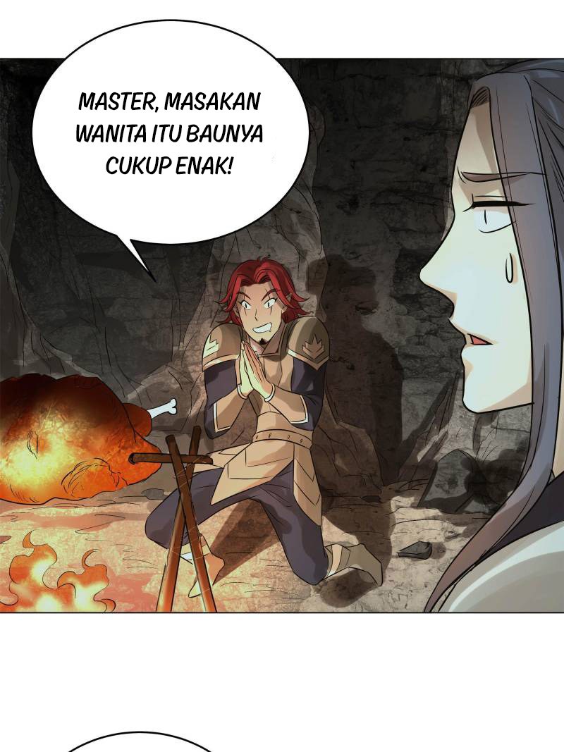 The Crazy Adventures of Mystical Doctor chapter 23