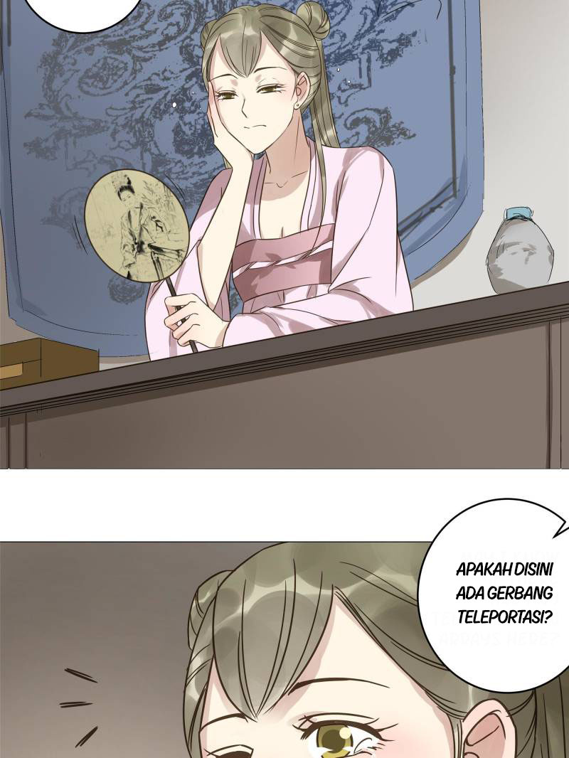 The Crazy Adventures of Mystical Doctor chapter 32