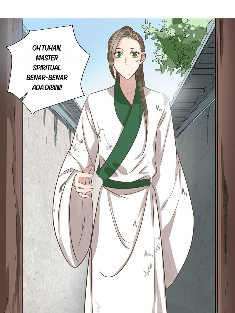 The Crazy Adventures of Mystical Doctor chapter 32