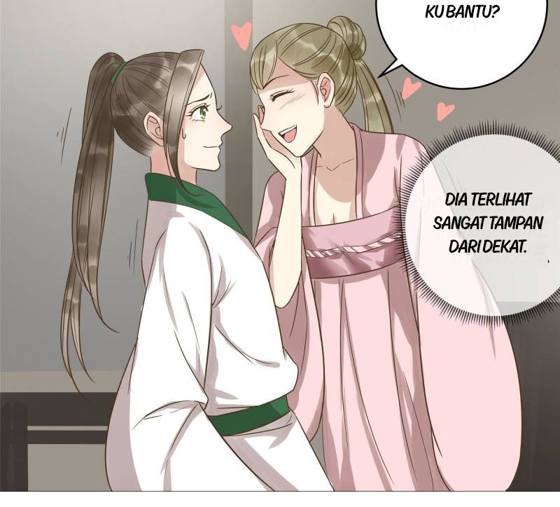 The Crazy Adventures of Mystical Doctor chapter 32
