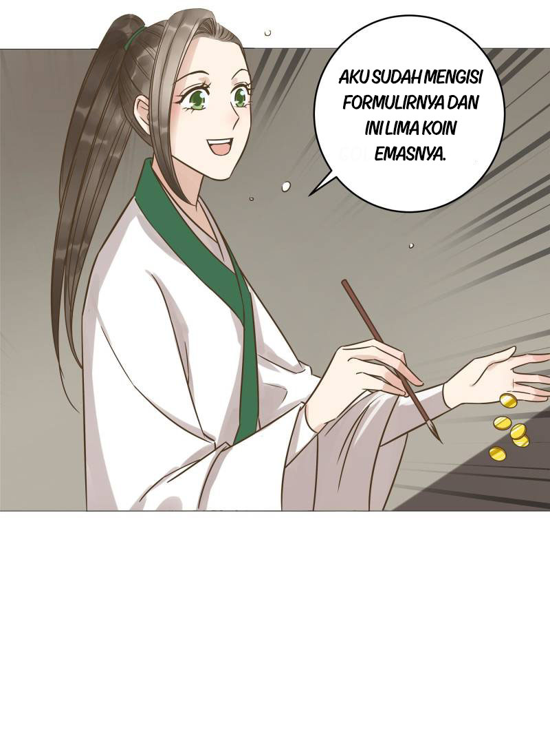 The Crazy Adventures of Mystical Doctor chapter 32
