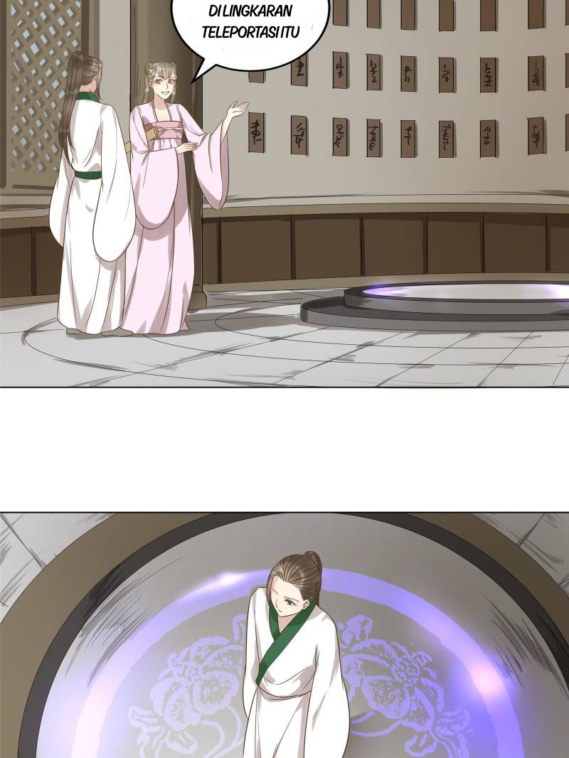 The Crazy Adventures of Mystical Doctor chapter 32