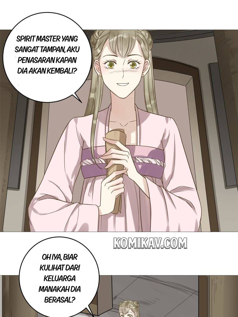 The Crazy Adventures of Mystical Doctor chapter 32