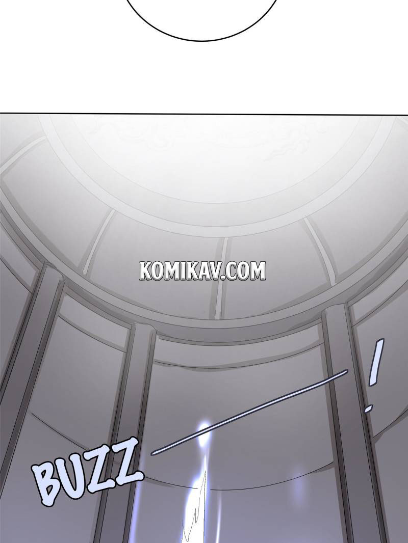 The Crazy Adventures of Mystical Doctor chapter 32