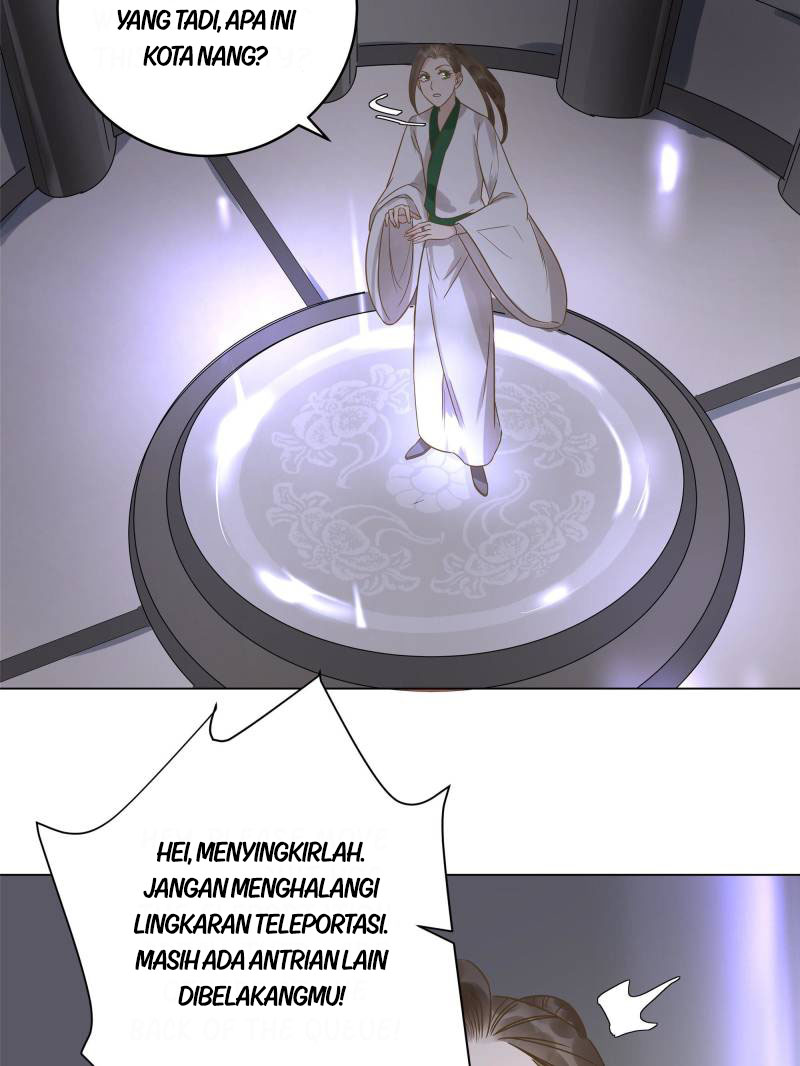 The Crazy Adventures of Mystical Doctor chapter 32