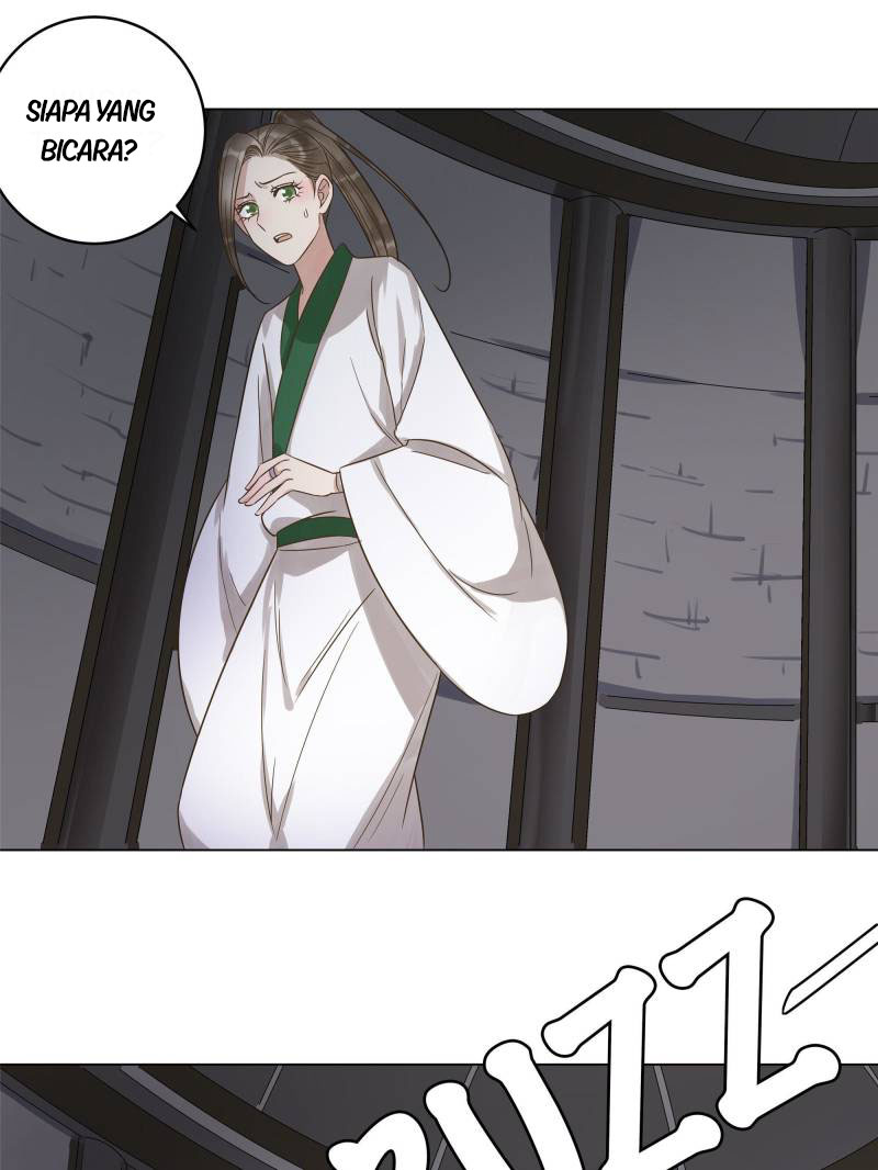 The Crazy Adventures of Mystical Doctor chapter 32