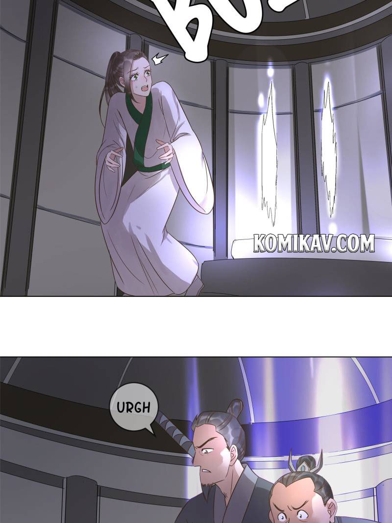 The Crazy Adventures of Mystical Doctor chapter 32
