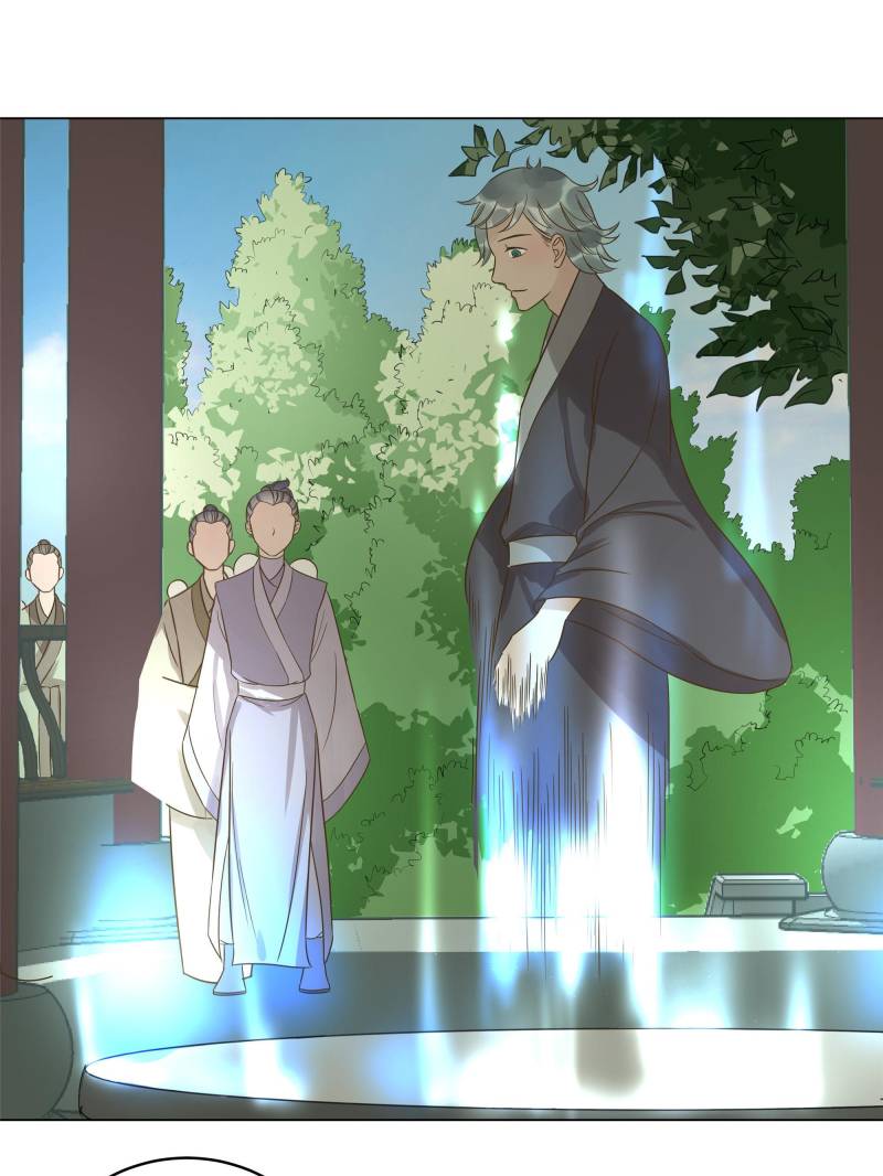 The Crazy Adventures of Mystical Doctor chapter 32