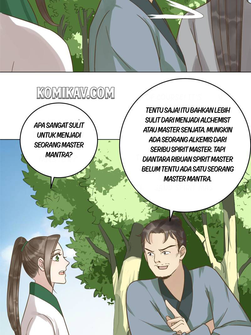 The Crazy Adventures of Mystical Doctor chapter 32