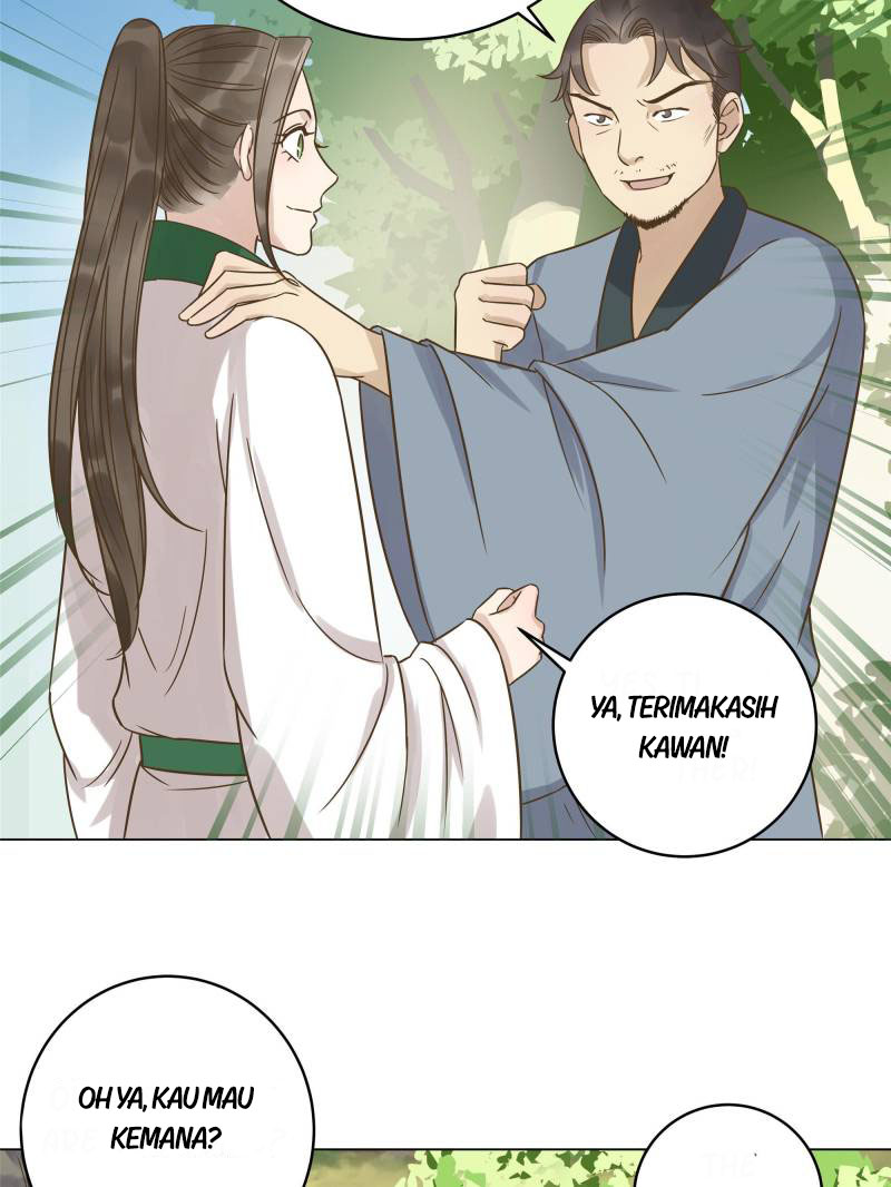 The Crazy Adventures of Mystical Doctor chapter 32