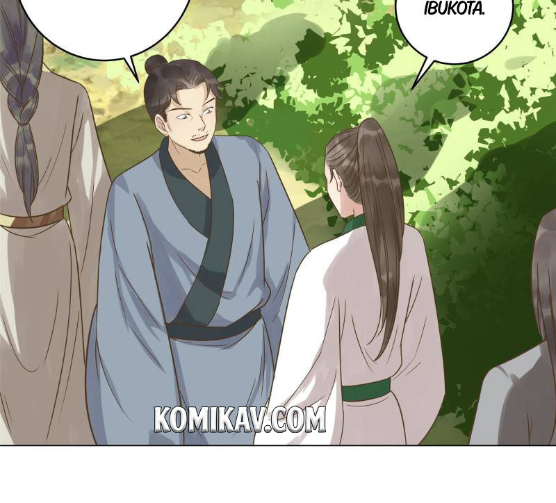 The Crazy Adventures of Mystical Doctor chapter 32