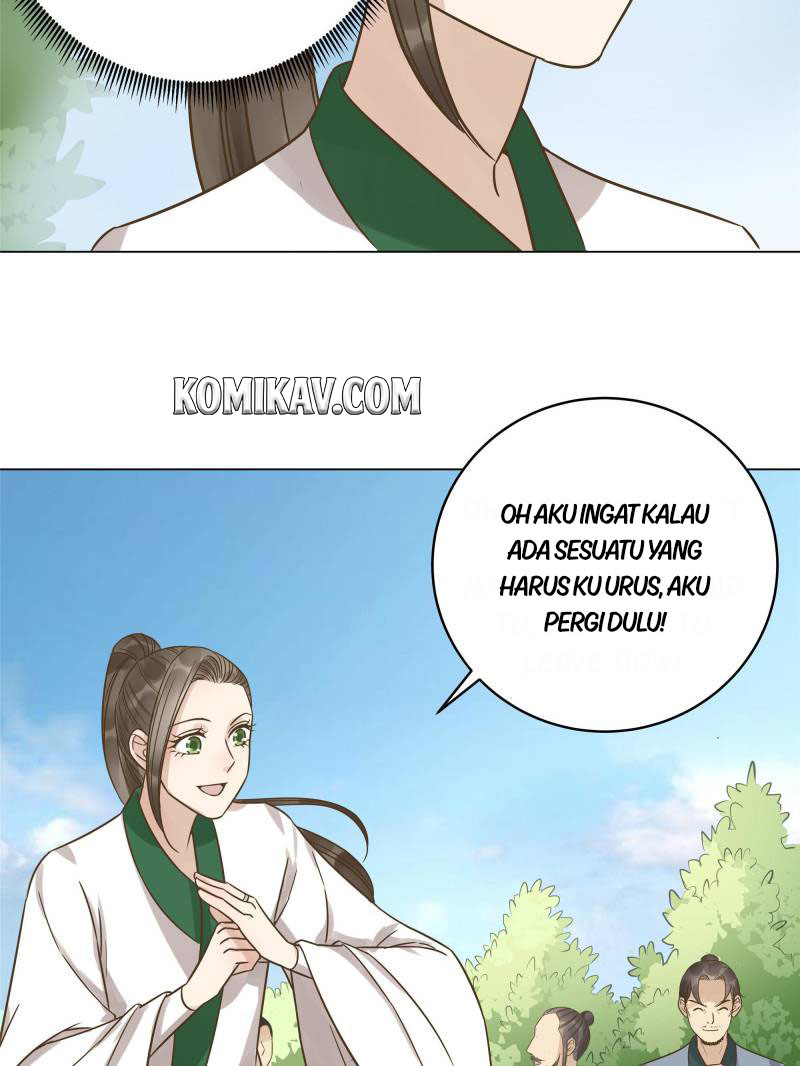 The Crazy Adventures of Mystical Doctor chapter 32