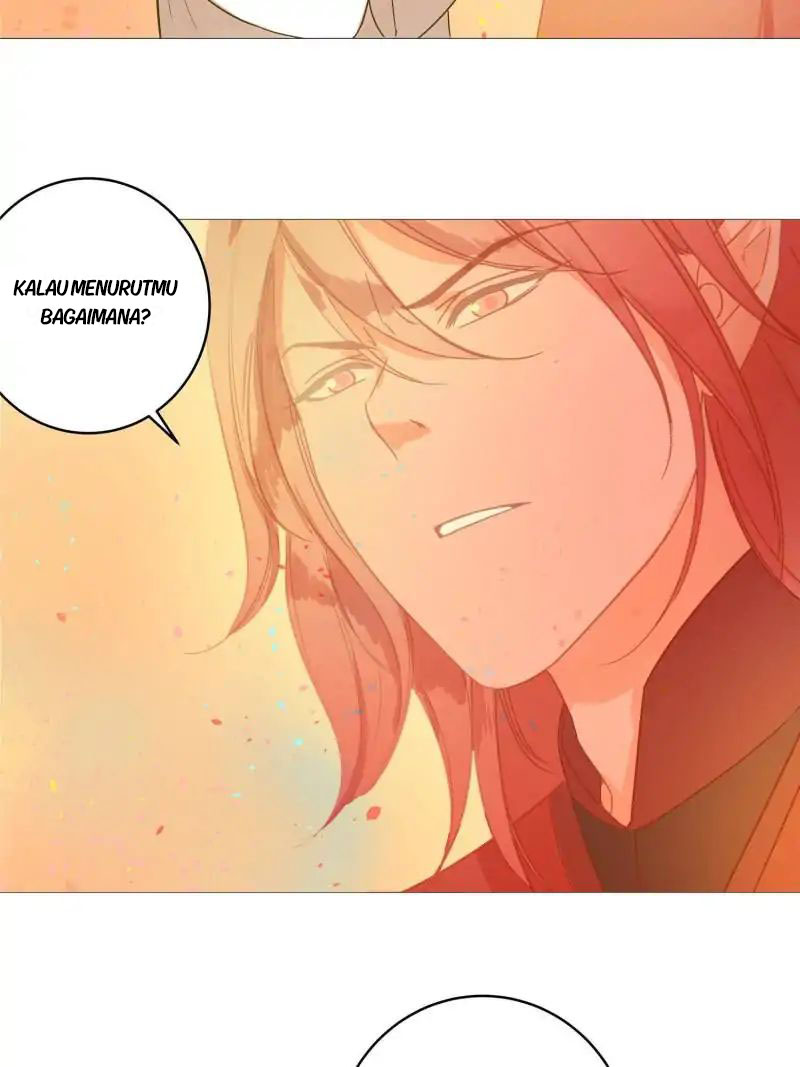 The Crazy Adventures of Mystical Doctor chapter 35