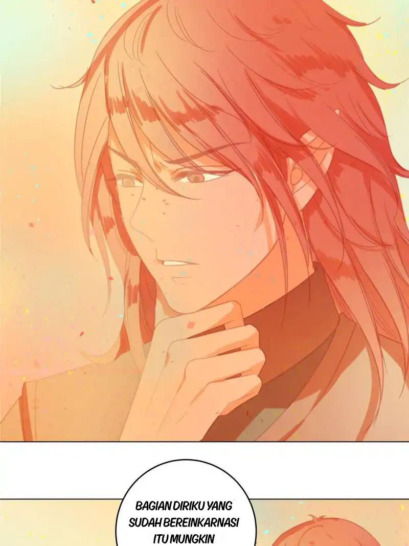 The Crazy Adventures of Mystical Doctor chapter 35