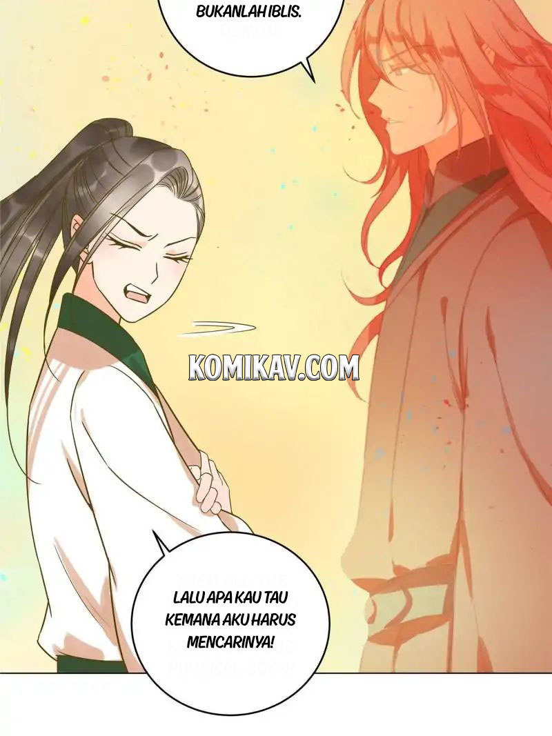 The Crazy Adventures of Mystical Doctor chapter 35