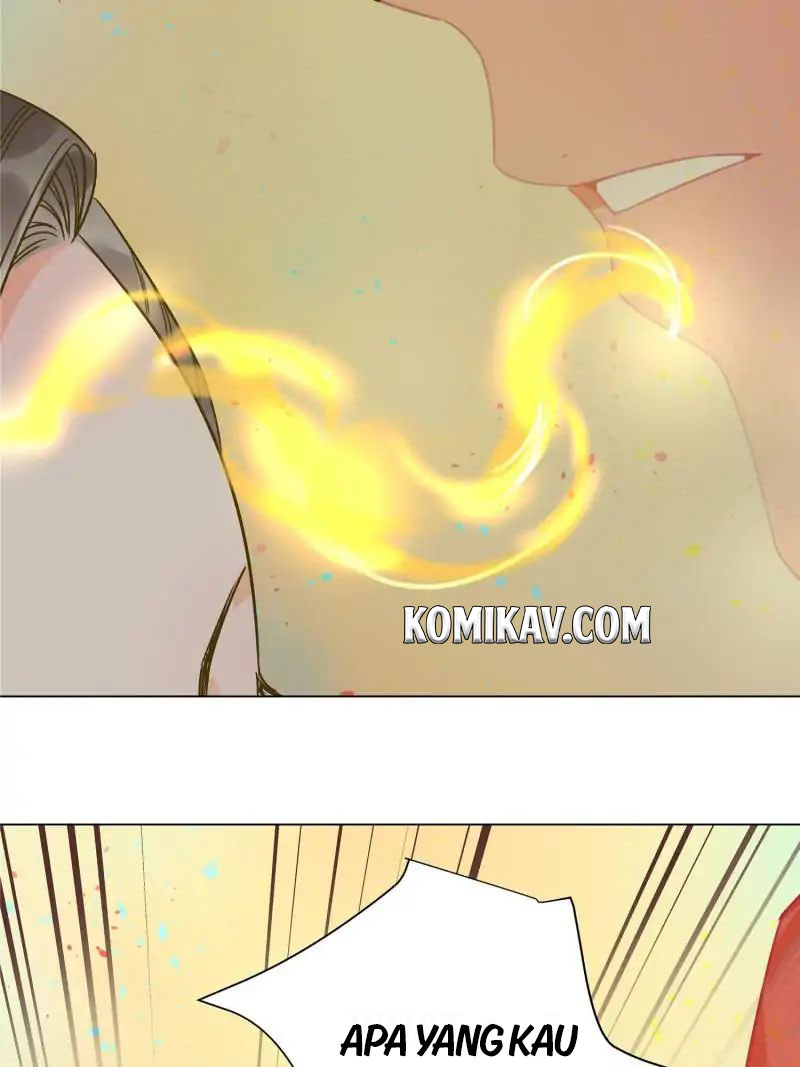 The Crazy Adventures of Mystical Doctor chapter 35