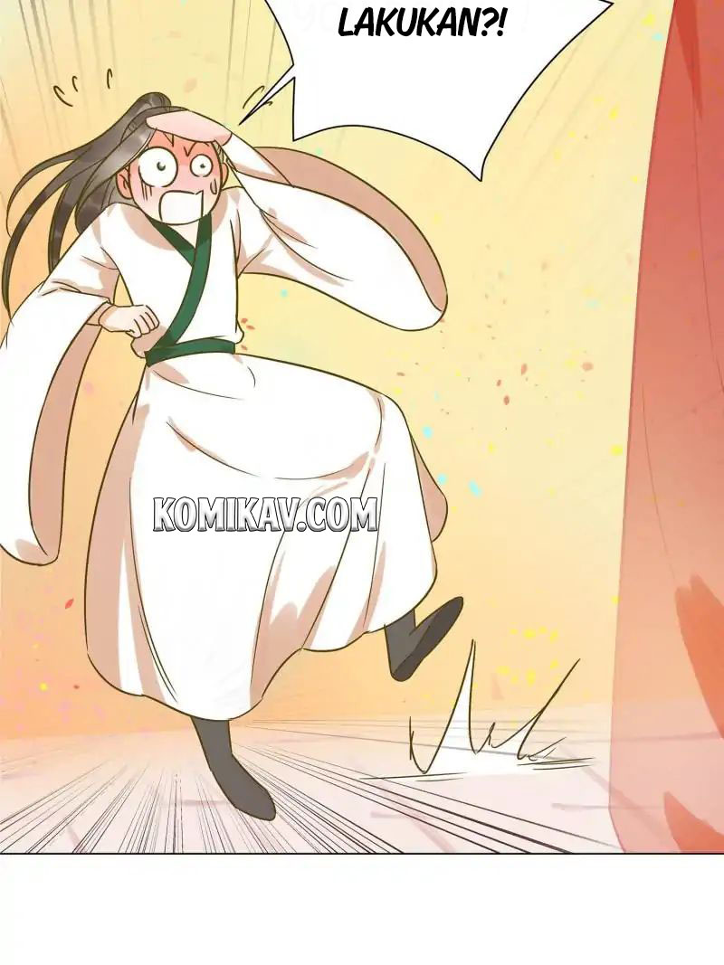 The Crazy Adventures of Mystical Doctor chapter 35