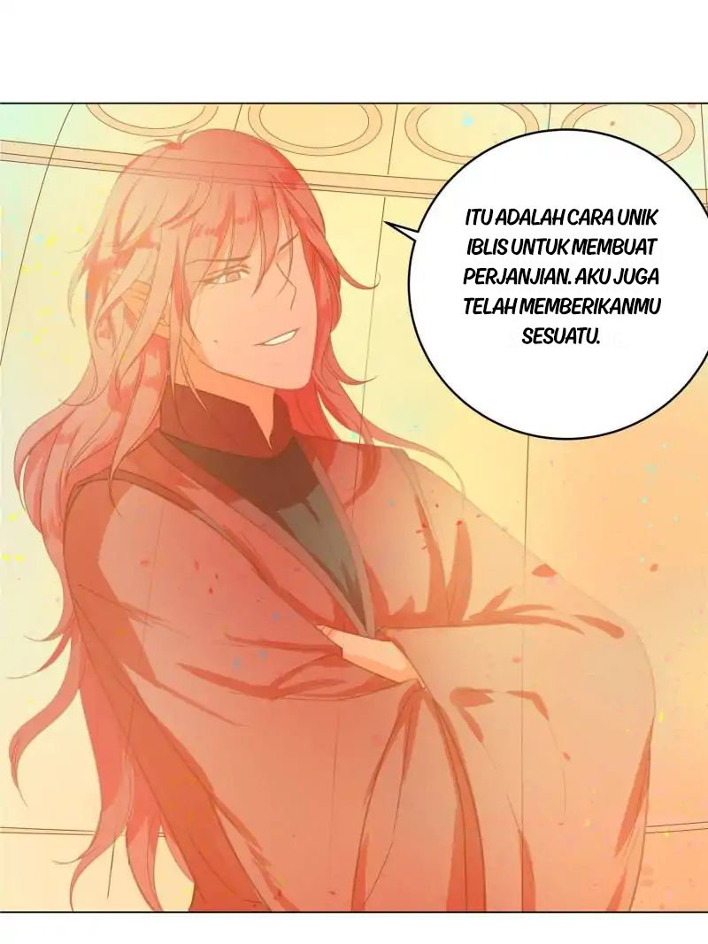 The Crazy Adventures of Mystical Doctor chapter 35