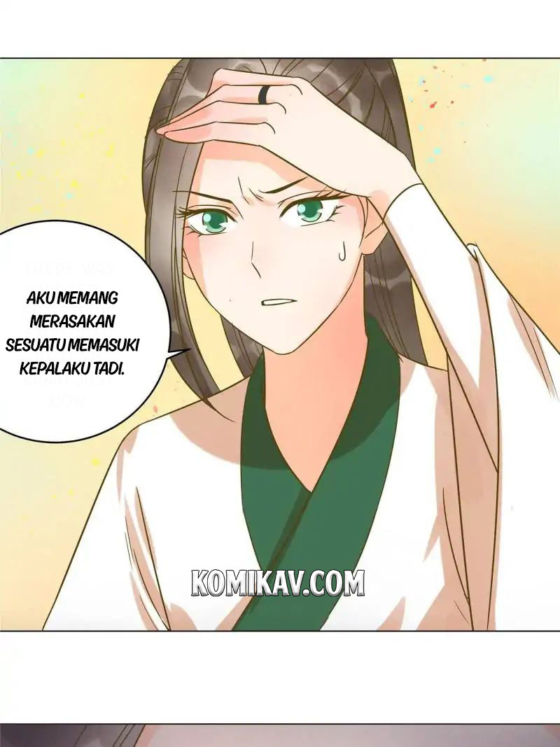 The Crazy Adventures of Mystical Doctor chapter 35