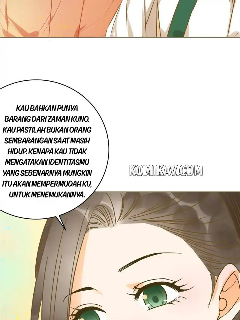The Crazy Adventures of Mystical Doctor chapter 35