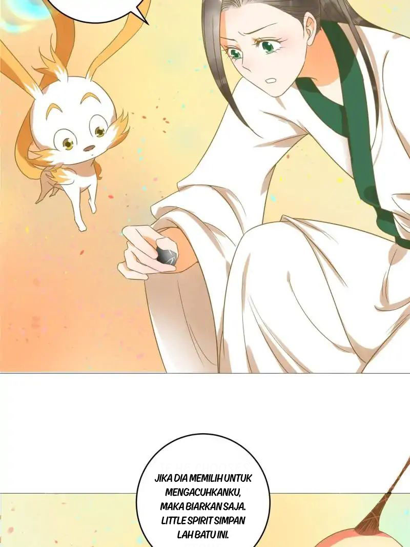 The Crazy Adventures of Mystical Doctor chapter 35