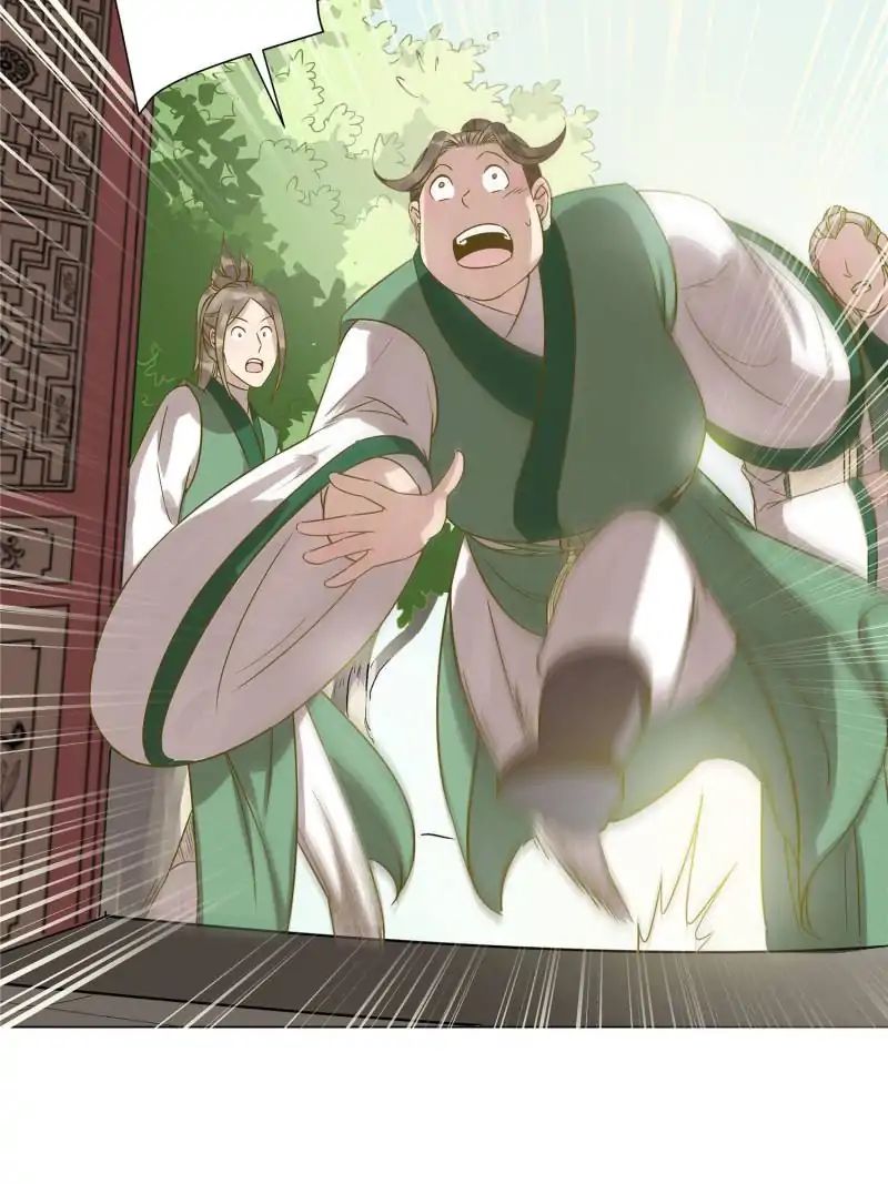 The Crazy Adventures of Mystical Doctor chapter 35
