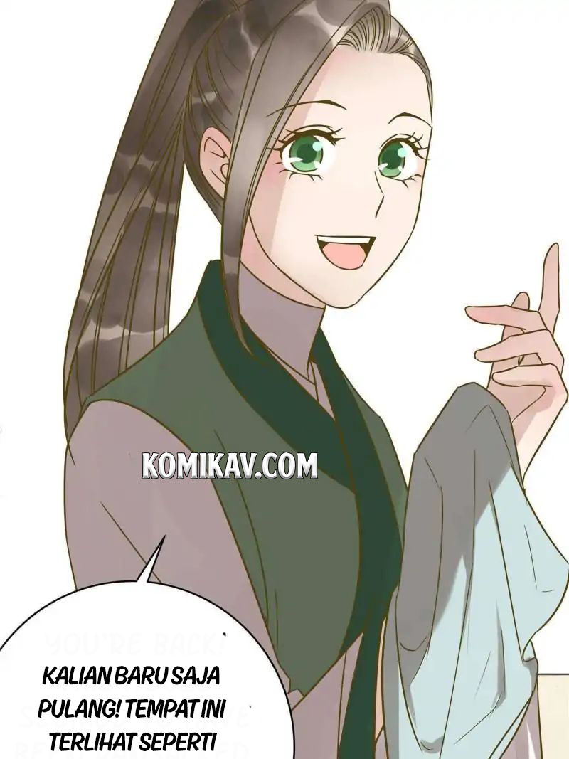 The Crazy Adventures of Mystical Doctor chapter 35