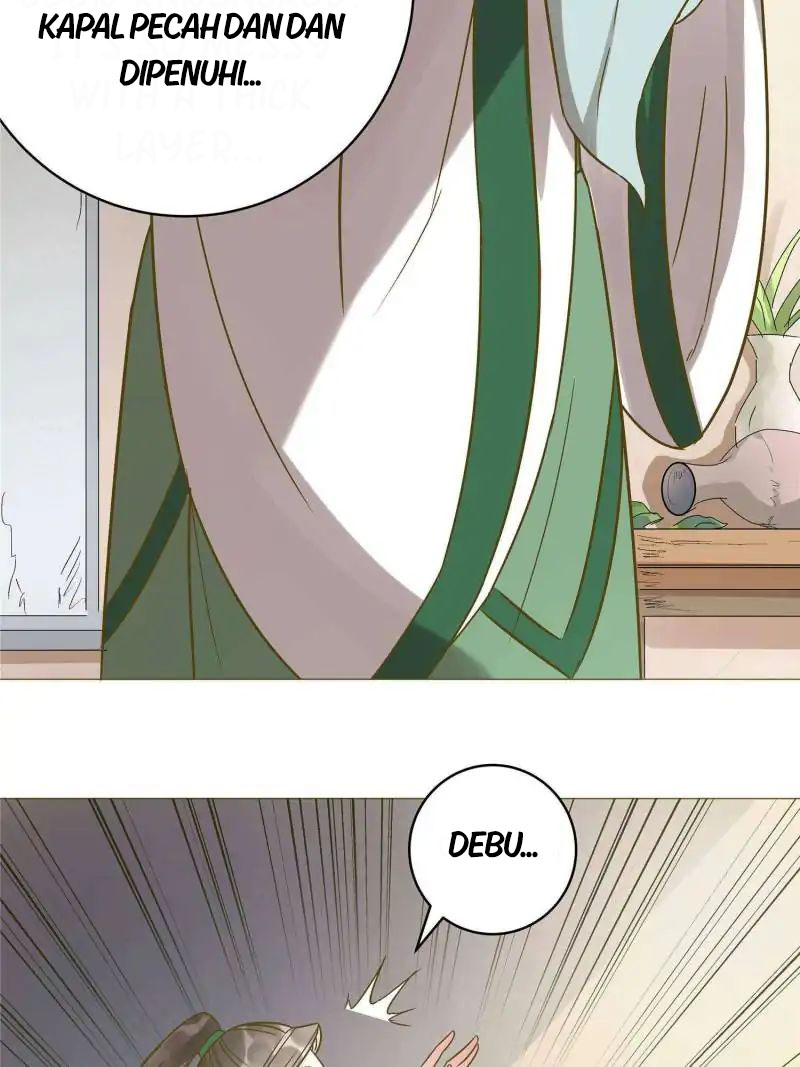 The Crazy Adventures of Mystical Doctor chapter 35