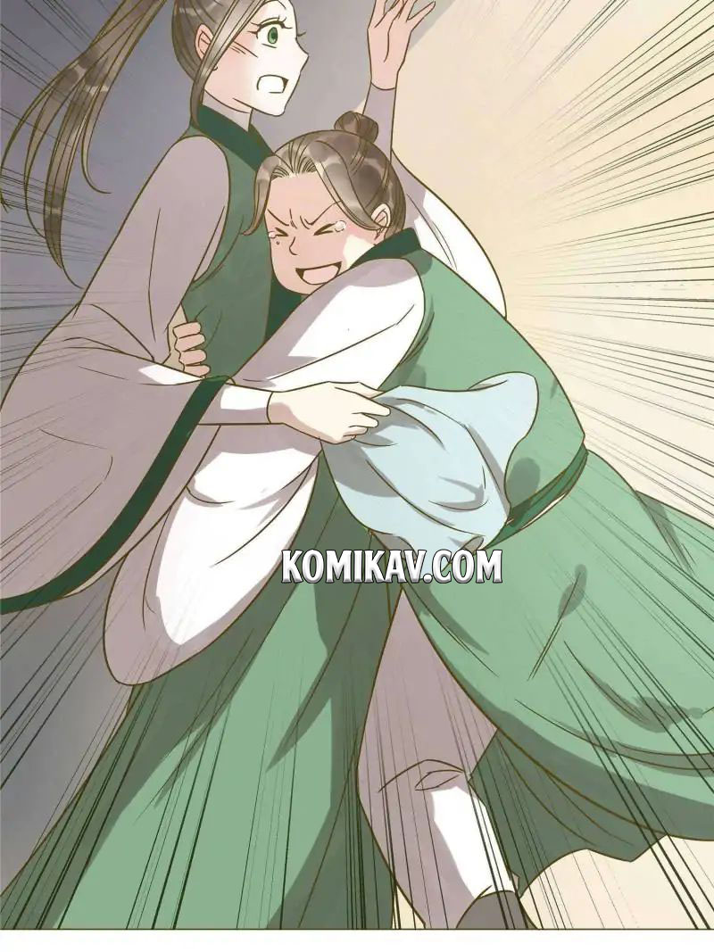 The Crazy Adventures of Mystical Doctor chapter 35
