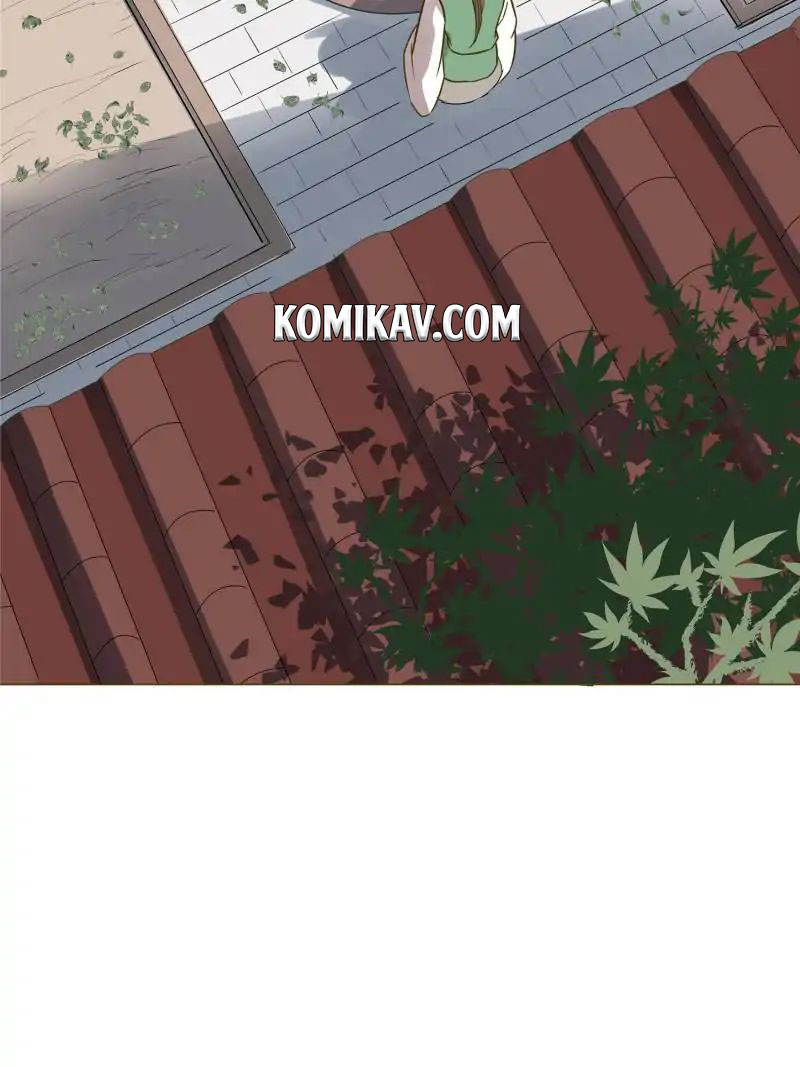 The Crazy Adventures of Mystical Doctor chapter 35