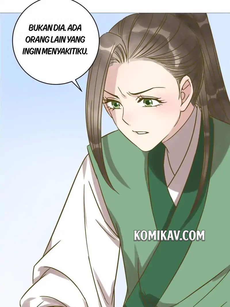 The Crazy Adventures of Mystical Doctor chapter 35
