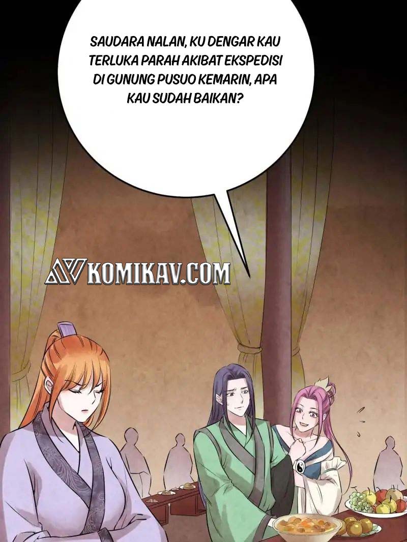 The Crazy Adventures of Mystical Doctor chapter 75