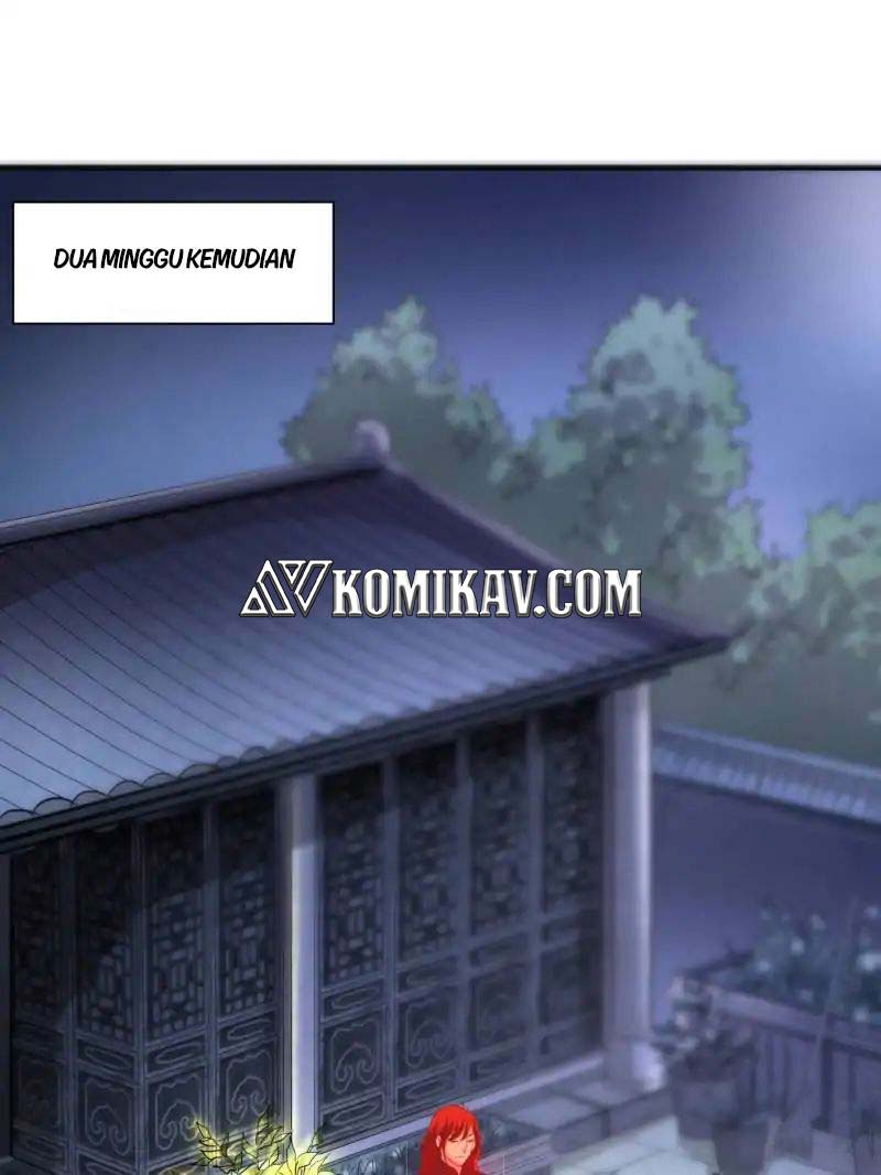 The Crazy Adventures of Mystical Doctor chapter 81