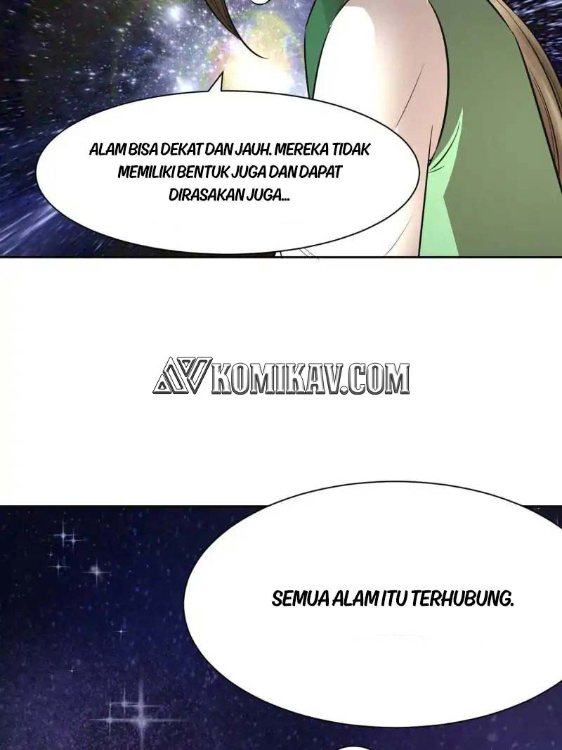 The Crazy Adventures of Mystical Doctor chapter 81