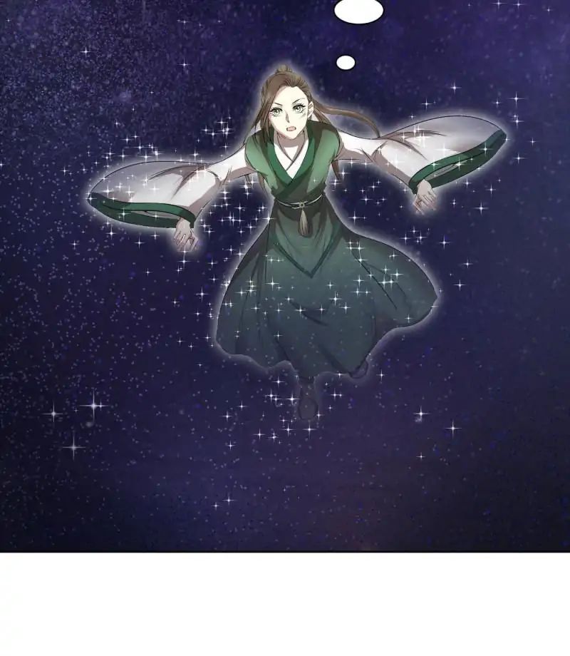 The Crazy Adventures of Mystical Doctor chapter 81