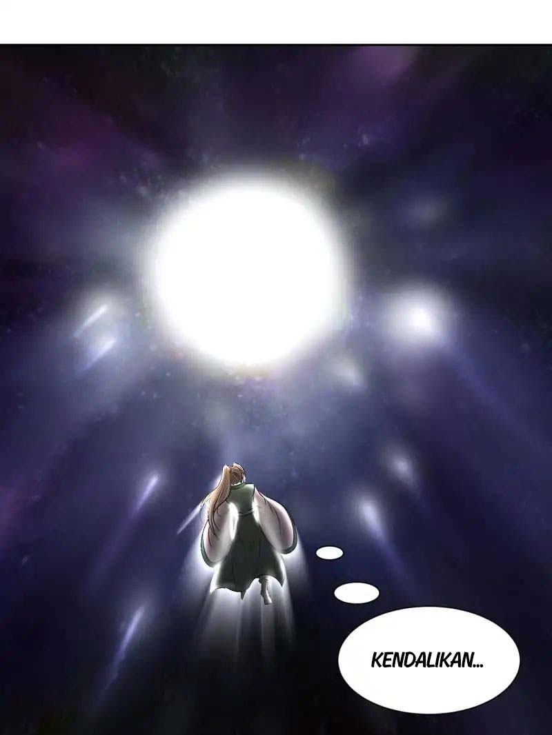 The Crazy Adventures of Mystical Doctor chapter 81
